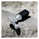 ベストスポーツ LEZYNE（レザイン）製品。LEZYNE CONTROL DRIVE CO2 57-4310530001