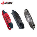 ベストスポーツ CROPS（クロップス）製品。CROPS ロック K3-BIRO CP-K3-BR120B