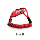 ベストスポーツ CROPS（クロップス）製品。CROPS ロック K3-BIRO CP-K3-BR120B