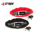 ベストスポーツ CROPS（クロップス）製品。CROPS ロック K4-66