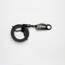 ベストスポーツ CROPS（クロップス）製品。CROPS ダブルループワイヤーロック Q4 CP-SPD07