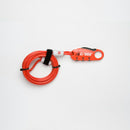 ベストスポーツ CROPS（クロップス）製品。CROPS ダブルループワイヤーロック Q4 CP-SPD07