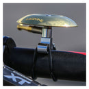ベストスポーツ LEZYNE（レザイン）製品。LEZYNE CLASSIC SHALLOW BRASS BELL 57-6000200002