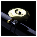 ベストスポーツ LEZYNE（レザイン）製品。LEZYNE CLASSIC SHALLOW BRASS BELL 57-6000200002