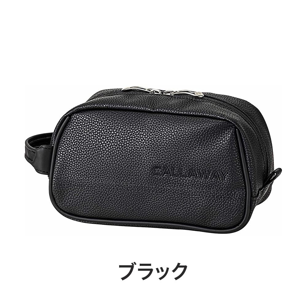 Callaway キャロウェイ ゴルフバッグ ウィメンズ ポーチ ミニ