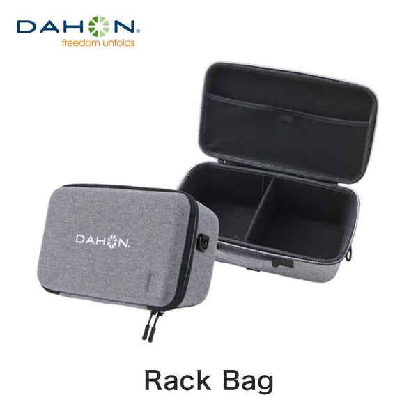 自転車 DAHON（ダホン） Rear Rack Bag