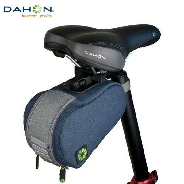 割引対象商品（3,000円以上） DAHON（ダホン）製品。DAHON SADDLE BAG