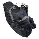 ベストスポーツ DAHON（ダホン）製品。DAHON Stow Away Bag ブルー×グレー