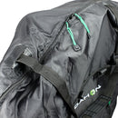 ベストスポーツ DAHON（ダホン）製品。DAHON SLIP BAG mini（YKK）- ブラック