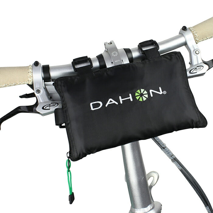 DAHON（ダホン） SLIP BAG mini（YKK）- ブラック | 自転車、ゴルフ、アウトドアのベストスポーツ本店