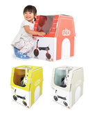 ベストスポーツ ides（アイデス）製品。キッズバイク 三輪車 バイク 自転車 アイデス ides D-bike dax ディーバイク ダックス 子供用 ランニングバイク 子ども プレゼント 折りたたみ キックバイク 幼児 1歳半 2歳 3歳 4歳 5歳 乗り物 03116 03117 03109 03110 03111 代引き手数料