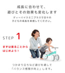 ベストスポーツ ides（アイデス）製品。ides D-bike mini プラス スヌーピー