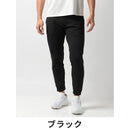 ベストスポーツ DESCENTE（デサント）製品。DESCENTE デサント メンズ ゴルフウェア パンツ ACTIVE ソロテックストリコットバフストレッチジョガーパンツ DGMUJD02A 22FW 秋冬 吸汗速乾 ストレッチ 速乾 紐付き仕様