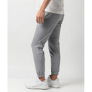 ベストスポーツ DESCENTE（デサント）製品。DESCENTE デサント メンズ ゴルフウェア パンツ ACTIVE ソロテックストリコットバフストレッチジョガーパンツ DGMUJD02A 22FW 秋冬 吸汗速乾 ストレッチ 速乾 紐付き仕様