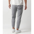 ベストスポーツ DESCENTE（デサント）製品。DESCENTE デサント メンズ ゴルフウェア パンツ ACTIVE ソロテックストリコットバフストレッチジョガーパンツ DGMUJD02A 22FW 秋冬 吸汗速乾 ストレッチ 速乾 紐付き仕様