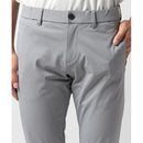 ベストスポーツ DESCENTE（デサント）製品。DESCENTE デサント メンズ ゴルフウェア パンツ ACTIVE ソロテックストリコットバフストレッチジョガーパンツ DGMUJD02A 22FW 秋冬 吸汗速乾 ストレッチ 速乾 紐付き仕様