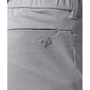 ベストスポーツ DESCENTE（デサント）製品。DESCENTE デサント メンズ ゴルフウェア パンツ ACTIVE ソロテックストリコットバフストレッチジョガーパンツ DGMUJD02A 22FW 秋冬 吸汗速乾 ストレッチ 速乾 紐付き仕様