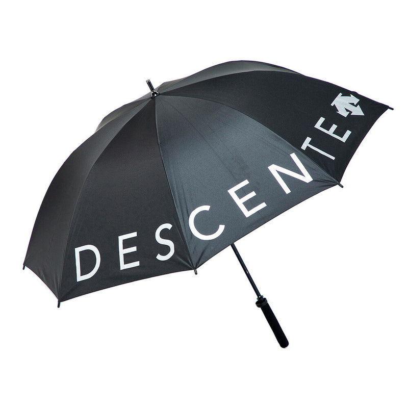 ベストスポーツ DESCENTE GOLF（デサントゴルフ）製品。DESCENTE デサント ゴルフ 傘  晴雨兼用 直径 70cm  雨の日 ラウンド DQBTJX00 UV UPF50+ アンブレラ 日傘 日よけ 23年 遮光率99%  軽量