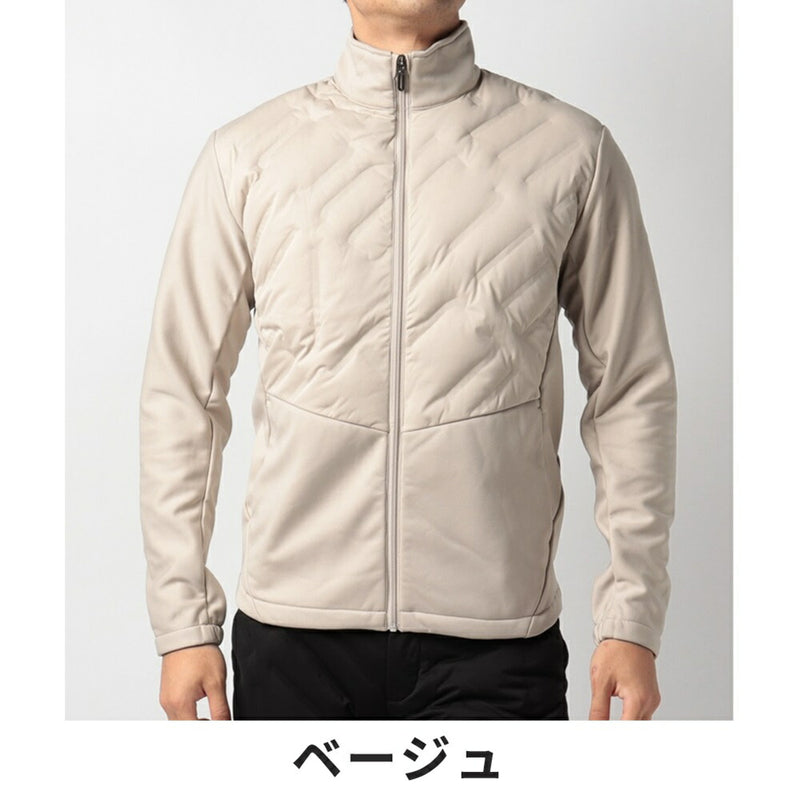 DESCENTE（デサント） ウィルドダウンストレッチジャケット 22FW