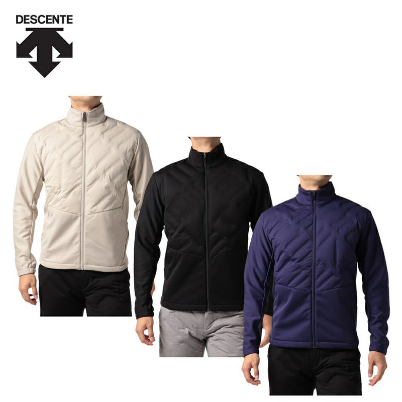 DESCENTE（デサント） ウィルドダウンストレッチジャケット 22FW