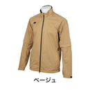 ベストスポーツ DESCENTE（デサント）製品。DESCENTE デサント ゴルフウェア ジャケット メンズ レインウェア レインジャケット ストレッチ はっ水 防風 耐水 おしゃれ おすすめ 春ゴルフ 収納袋付き ナイロンストレッチタフタレインジャケット DGMTJF00 22SS 春夏