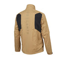 ベストスポーツ DESCENTE（デサント）製品。DESCENTE デサント ゴルフウェア ジャケット メンズ レインウェア レインジャケット ストレッチ はっ水 防風 耐水 おしゃれ おすすめ 春ゴルフ 収納袋付き ナイロンストレッチタフタレインジャケット DGMTJF00 22SS 春夏