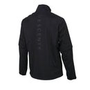 ベストスポーツ DESCENTE（デサント）製品。DESCENTE デサント ゴルフウェア ジャケット メンズ レインウェア レインジャケット ストレッチ はっ水 防風 耐水 おしゃれ おすすめ 春ゴルフ 収納袋付き ナイロンストレッチタフタレインジャケット DGMTJF00 22SS 春夏