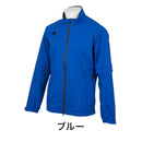 ベストスポーツ DESCENTE（デサント）製品。DESCENTE デサント ゴルフウェア ジャケット メンズ レインウェア レインジャケット ストレッチ はっ水 防風 耐水 おしゃれ おすすめ 春ゴルフ 収納袋付き ナイロンストレッチタフタレインジャケット DGMTJF00 22SS 春夏