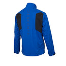 ベストスポーツ DESCENTE（デサント）製品。DESCENTE デサント ゴルフウェア ジャケット メンズ レインウェア レインジャケット ストレッチ はっ水 防風 耐水 おしゃれ おすすめ 春ゴルフ 収納袋付き ナイロンストレッチタフタレインジャケット DGMTJF00 22SS 春夏