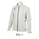 ベストスポーツ DESCENTE（デサント）製品。DESCENTE デサント ゴルフウェア ジャケット メンズ レインウェア レインジャケット ストレッチ はっ水 防風 耐水 おしゃれ おすすめ 春ゴルフ 収納袋付き ナイロンストレッチタフタレインジャケット DGMTJF00 22SS 春夏