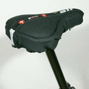 ベストスポーツ Dr.Air（ドクターエア）製品。Dr.AIR エアサドルカバー