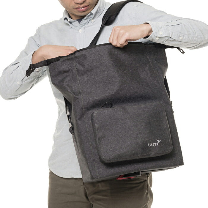 Tern（ターン） Dry Goods Bag | 自転車、ゴルフ、アウトドアのベスト