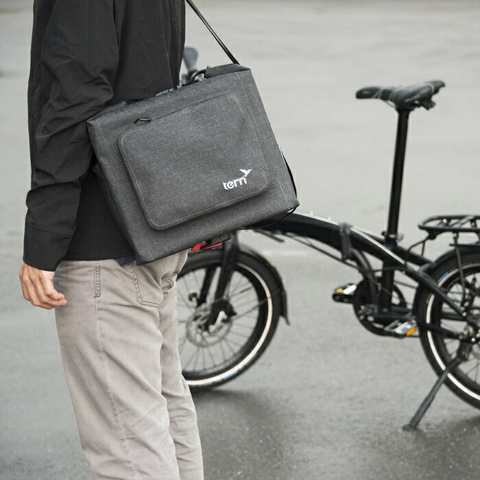 Tern（ターン） Dry Goods Bag | 自転車、ゴルフ、アウトドアのベスト 