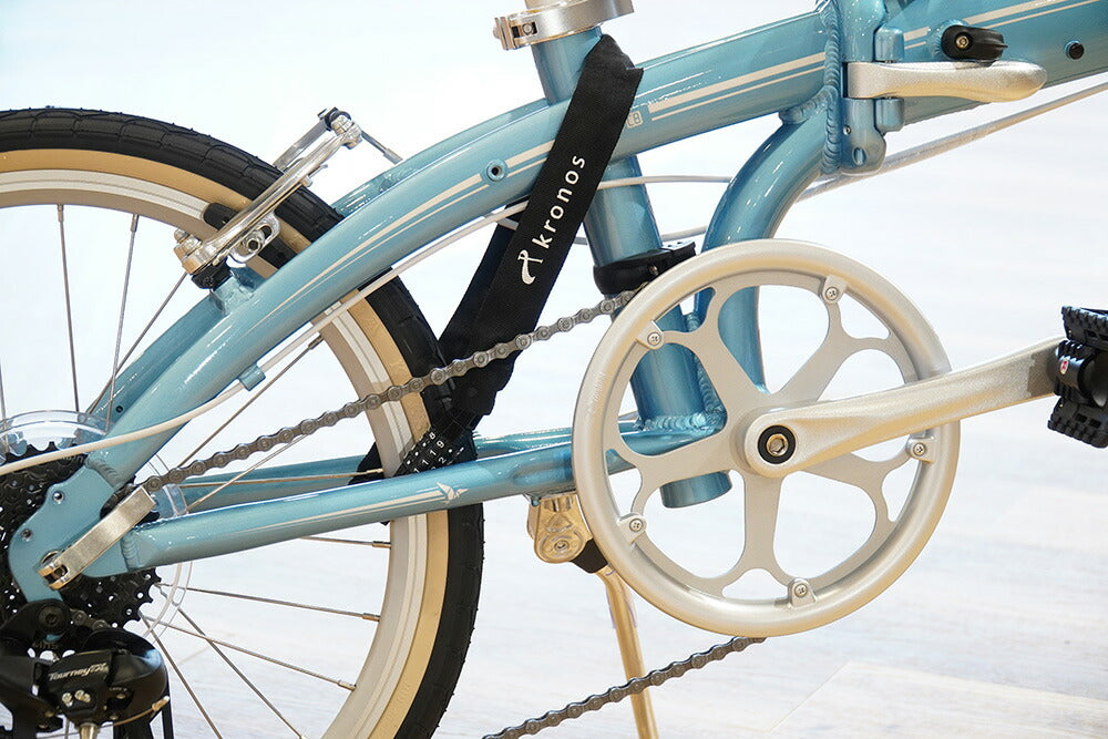 自転車用チェーンリング 55T (1/2″×1/8″) 自転車パーツ シマノ