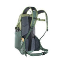 ベストスポーツ evoc（イーボック）製品。EVOC イーボック メンズ 自転車 バックパック バックパックライド 16L 100320100 23SS 春夏 大容量収納 オーガナイザー機能付 水分補給ブラダー N 100 D シャドウボックス PUコーティング P200D