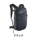 ベストスポーツ evoc（イーボック）製品。EVOC イーボック メンズ 自転車 バックパック バックパックライド 16L 100320100 23SS 春夏 大容量収納 オーガナイザー機能付 水分補給ブラダー N 100 D シャドウボックス PUコーティング P200D