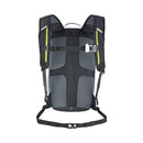 ベストスポーツ evoc（イーボック）製品。EVOC イーボック メンズ 自転車 バックパック バックパックライド 16L 100320100 23SS 春夏 大容量収納 オーガナイザー機能付 水分補給ブラダー N 100 D シャドウボックス PUコーティング P200D