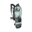 ベストスポーツ evoc（イーボック）製品。EVOC イーボック メンズ 自転車 バックパック バックパックライド 16L 100320100 23SS 春夏 大容量収納 オーガナイザー機能付 水分補給ブラダー N 100 D シャドウボックス PUコーティング P200D