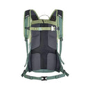 ベストスポーツ evoc（イーボック）製品。EVOC イーボック メンズ 自転車 バックパック バックパックライド 16L 100320100 23SS 春夏 大容量収納 オーガナイザー機能付 水分補給ブラダー N 100 D シャドウボックス PUコーティング P200D