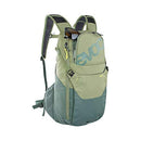 ベストスポーツ evoc（イーボック）製品。EVOC イーボック メンズ 自転車 バックパック バックパックライド 16L 100320100 23SS 春夏 大容量収納 オーガナイザー機能付 水分補給ブラダー N 100 D シャドウボックス PUコーティング P200D