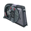 ベストスポーツ evoc（イーボック）製品。EVOC イーボック メンズ 自転車 バックパック バイクトラベルバッグプロ305L 100410100 23SS 春夏 ディスクロータープ ロテクター付 ホイールコンパートメント バイクスタンドプロ フレームパッド クリップオンウィール