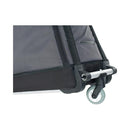 ベストスポーツ evoc（イーボック）製品。EVOC イーボック メンズ 自転車 バックパック バイクトラベルバッグプロ305L 100410100 23SS 春夏 ディスクロータープ ロテクター付 ホイールコンパートメント バイクスタンドプロ フレームパッド クリップオンウィール