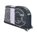 ベストスポーツ evoc（イーボック）製品。EVOC イーボック メンズ 自転車 バックパック バイクトラベルバッグプロ305L 100410100 23SS 春夏 ディスクロータープ ロテクター付 ホイールコンパートメント バイクスタンドプロ フレームパッド クリップオンウィール