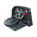 ベストスポーツ evoc（イーボック）製品。EVOC イーボック メンズ 自転車 バックパック バイクトラベルバッグプロ305L 100410100 23SS 春夏 ディスクロータープ ロテクター付 ホイールコンパートメント バイクスタンドプロ フレームパッド クリップオンウィール