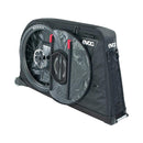 ベストスポーツ evoc（イーボック）製品。EVOC イーボック メンズ 自転車 バックパック バイクトラベルバッグプロ305L 100410100 23SS 春夏 ディスクロータープ ロテクター付 ホイールコンパートメント バイクスタンドプロ フレームパッド クリップオンウィール