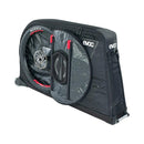 ベストスポーツ evoc（イーボック）製品。EVOC イーボック メンズ 自転車 バックパック バイクトラベルバッグプロ305L 100410100 23SS 春夏 ディスクロータープ ロテクター付 ホイールコンパートメント バイクスタンドプロ フレームパッド クリップオンウィール