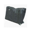 ベストスポーツ evoc（イーボック）製品。EVOC イーボック メンズ 自転車 輪行バッグ ロードバイクバッグプロ 輪行バッグ 100409100 23SS 春夏 適合性 軽量 バイクスタンドプロ付属 ジッパーロック ハンドルバーパッド