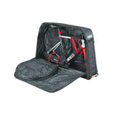 ベストスポーツ evoc（イーボック）製品。EVOC イーボック メンズ 自転車 チェーンカバー バイクトラベルチェーンカバーロード 100518100 23SS 春夏 安全性 ベルクロ固定式 フラップ付き ブラック