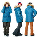 ベストスポーツ KELLAN（ケラン）製品。KELLAN スノーボードウェア EDITH JACKET 9104