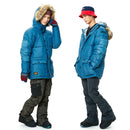 ベストスポーツ KELLAN（ケラン）製品。KELLAN スノーボードウェア EDITH JACKET 9104